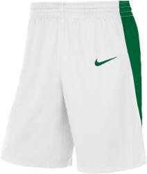 Nike Къси панталони Nike Men's Basketball Shorts - White/Green