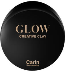 Carin Haircosmetics Glow Creative Clay 100ml - hajvagogepek
