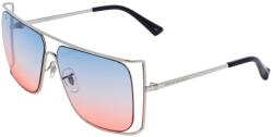Privé Revaux Слънчеви очила Prive Revaux Adults The Jagger Rectangle Sunglasses - Silver Слънчеви очила