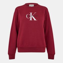 Calvin Klein Блуза Calvin Klein Jeans Women's Cotton Crew Sweatshirt - Renaissance Red