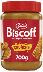 Lotus Biscoff krém, crunchy, 700g (LB86694)
