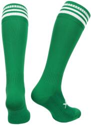 ATAK Sports Чорапи ATAK Sports ATAK Bars Socks Senior - Green/White