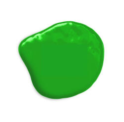 Colour Mill ételfesték, olajbázisú, élénk zöld, 20 ml (CMO20GRN)