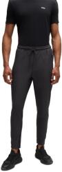 HUGO BOSS Анцуг Boss Men's Hicon Active Closed Hem Jersey Joggers - Black