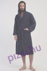Vienetta Férfi frottír köntös (FKN0183 L)