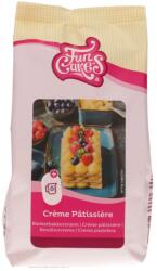 FunCakes Vanília krém/puding Crème Patisserie 500g