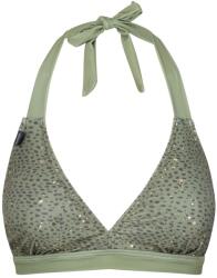 Regatta Горнище Regatta Women's Flavia Bikini Top - GrnFldsAbstr