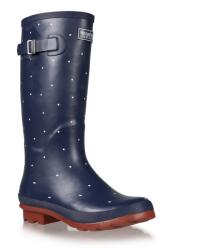 Regatta Гумени ботуши Regatta Women's Ly Fairweath Wellies - Navy/Tikka