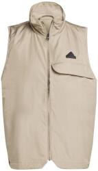 adidas Елек Adidas Men's Lightweight Zip Gilet - Brown