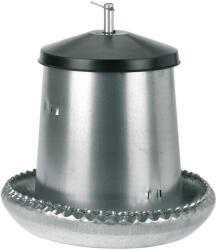 KERBL Állítható fém baromfi etető, 5 L (KR71101)