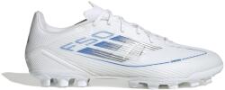 Adidas Футболни бутонки adidas Unisex Adults F50 League Firm Ground Football Boots - Ftwr White