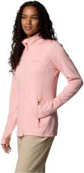 Columbia Дамско поларено яке Columbia Park View Fleece Jacket Womens - Pink Sand