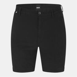 Boss Къси панталони Boss Men's H Slice Chino Shorts - Black