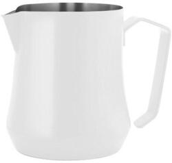 Motta Tulip fehér tejhabosító kancsó 500 ml