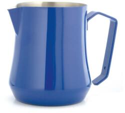 Motta Tulipán kék tejhabosító kancsó 500 ml