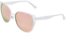 Privé Revaux Слънчеви очила Prive Revaux Adults The Monarch Clubmaster Sunglasses - White Слънчеви очила