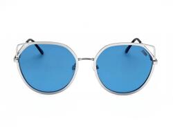 STORM Слънчеви очила Storm Women's Cutout Cat Eye Sunglasses - Silver Слънчеви очила
