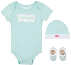 Levi's Levi´s ® Logo short sleeve set - Green (Pastel Turquoise)