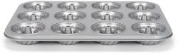 Patisse Mini kuglóf sütő forma 12 részes
