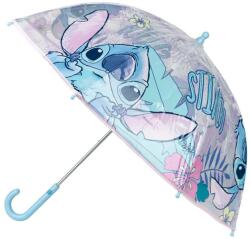 CERDá Чадър Cerdá Disney Stitch Umbrella - Clear (Multicolour)