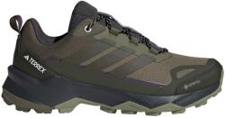 adidas Дамски обувки Adidas Terrex Skychaser AX5 GORE-TEX Hiking Shoes Womens - Str/Crg/Grn