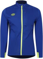 Umbro Яке Umbro Men's Performance Training Jacket - Deep Surf /Blue