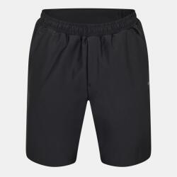 Boss Поларени къси панталони Boss Men's Hecon Active Fleece Jogger Shorts - Black
