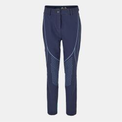 Musto Printed Breeches Fw Womens - Black