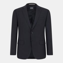 Boss Men's H Huge S Formal - Dark Grey