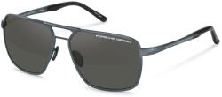 Porsche Design Слънчеви очила Porsche Design Men's UV Protection Wayfarer Sunglasses - Black - sportihobi - 1 075,69 лв Слънчеви очила