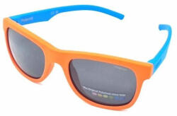 Polaroid gyerek polarizált napszemüveg PLD 8020/S-DDW-M9 (233714DDW46M9) - webszemuveg