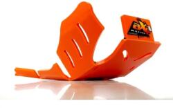AXP Racing XTREM Karter & Himbavédő 8mm KTM EXC / EXC TPI 250 300 2017 - 2021 (AX1436)