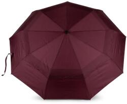 Roka london Чадър Roka london Waterloo Recycled Nylon umbrella - Purple (Plum)