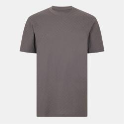 Armani Exchange Тениска Armani Exchange Men's Regular Fit T-Shirt - Pavement F8039