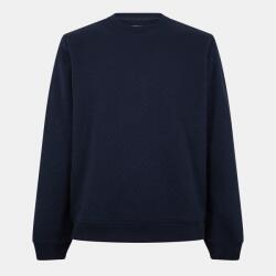 Peter Werth Блуза Peter Werth Men's Crew Sweatshirt - Dark Navy