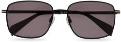 Ted Baker Слънчеви очила Ted Baker Men's Bak Lance Rectangle Sunglasses - Matte Black Слънчеви очила