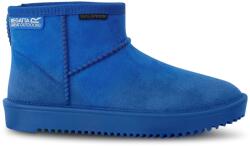 Regatta Детски меки ботуши Regatta Unisex Kids' RisleyJnrWP Snug Boots - Oxford Blue
