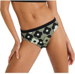 Roxy Pro Wave bikini bottom - Green (Anthracite Roxy Pro)