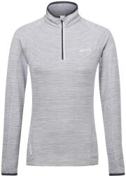 Regatta Women's Yonder Quarter Zip Fleece - White