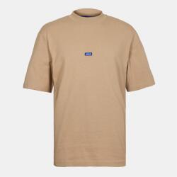 Hugo Тениска Hugo Men's Nieros T-Shirt - Medium Beige