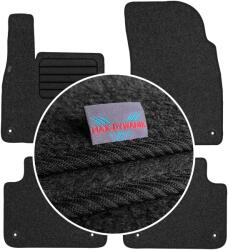Max-Dywanik Porsche Cayenne III 2018- Autószönyegek - allegro - 11 195 Ft