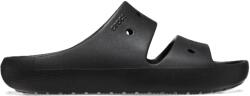 Crocs Сандали Crocs Women's Classic Sandal Flat Sandals - Black