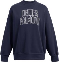 Under Armour Блуза Under Armour Women's Icon Crew Sweatshirt - Blue