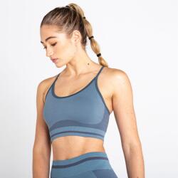 Dare 2b Sweat It Strap Bra - Bluestone