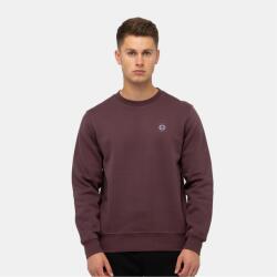 Marshall Artist Блуза Marshall Artist Marchio Crewneck Sweatshirt - Fig
