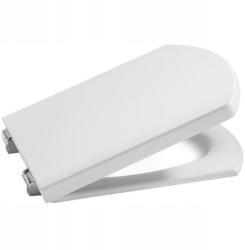 Roca Hall Compacto 42cm Szabadonálló WC-ülőke fehér A801622004 Eredeti (A801622004)