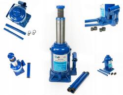 GMP Hidraulikus emelő 20T 1-DUGATTYÚS Tir Traktor Kotrógép Félpótkocsi (H20040)