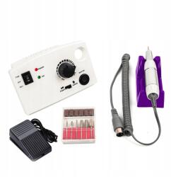 Timeless Tools Pedálos körömcsiszoló, pedikűrhöz, manikűrhöz (HOP1001009)