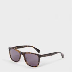 Ted Baker Слънчеви очила Ted Baker Men's Bak Lin Rectangle Sunglasses - Classic Tort Слънчеви очила