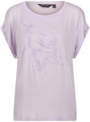 Regatta Тениска Regatta Women's Roselynn Oversized Fit T-Shirt - Pastel Lilac